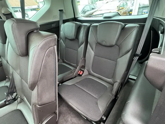 Renault Espace 1.6 TCe Dynamique 7p. 2016 Benzine 21
