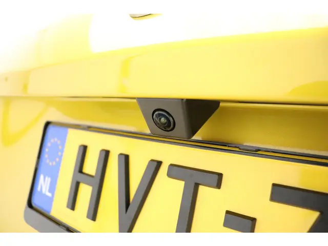 Jeep Avenger Summit 54 kWh 2025 Elektrisch 15