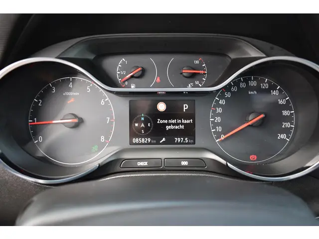 Opel Crossland X 1.2 Turbo Innovation 2020 Benzine 27