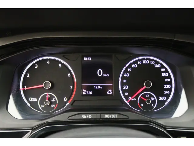 Volkswagen Polo 1.0 MPI Comfortline 2018 Benzine 4