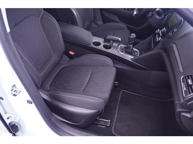 Renault Mégane 1.3 TCe Limited 2019 Benzine 30