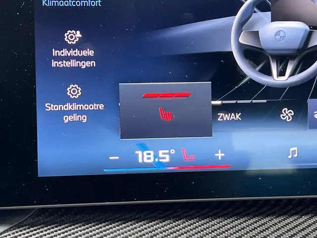 BMW i4 M50 High Executive 84 kWh 2023 Elektrisch 34