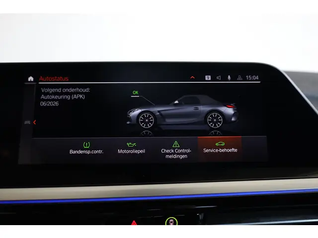 BMW Z4 Roadster M40i 2022 Benzine 18