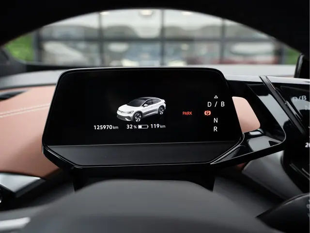 Volkswagen ID.5 Pro 77 kWh 2022 Elektrisch 27