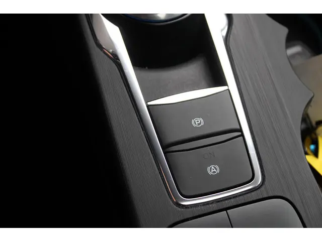 Ford Focus 1.5 EcoBoost ST Line Business 2019 Benzine 20