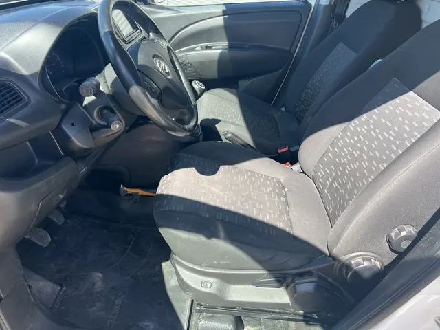 Opel Combo 3
