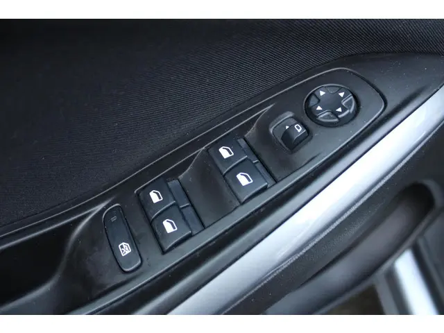 Opel Grandland X 1.2 Turbo Edition 2020 2020 Benzine 17