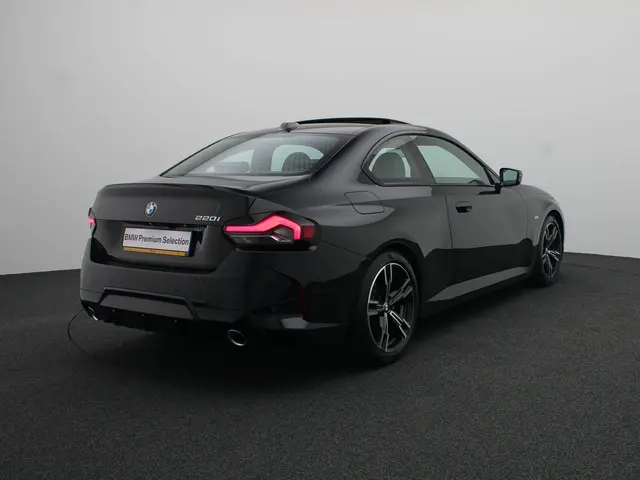 BMW 2 Serie 2