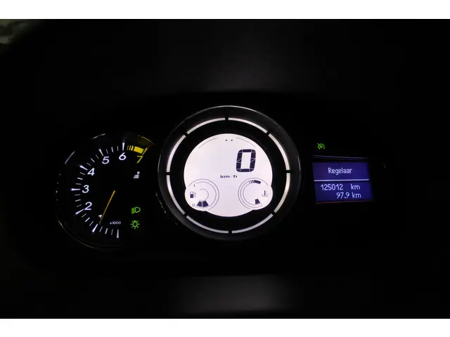 Renault Mégane 1.2 TCe Bose 2015 Benzine 16
