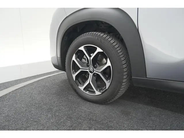 Citroën C3 Aircross PureTech 130 EAT6 Max 2024 Benzine 18