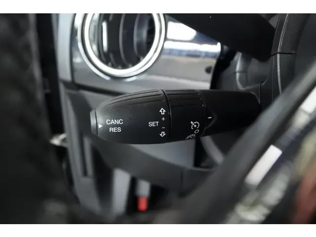 Fiat 500 1.2 Lounge 2018 Benzine 10