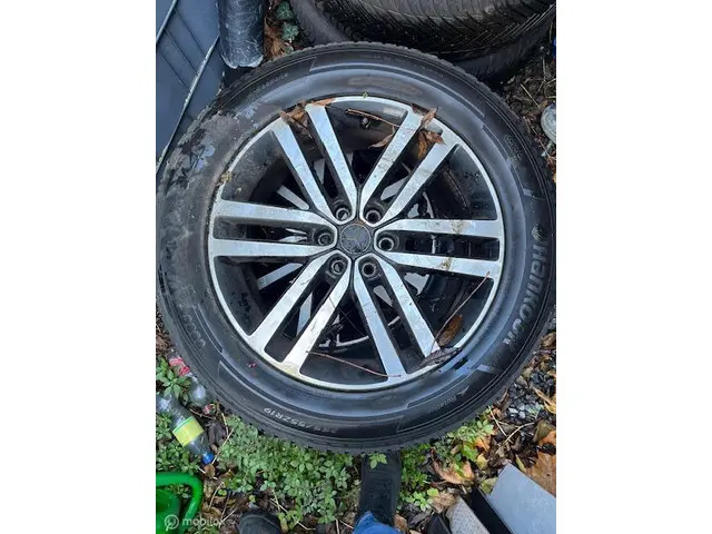 Mercedes-Benz X-Klasse 250 d 4-MATIC Pure 2018 Diesel 13