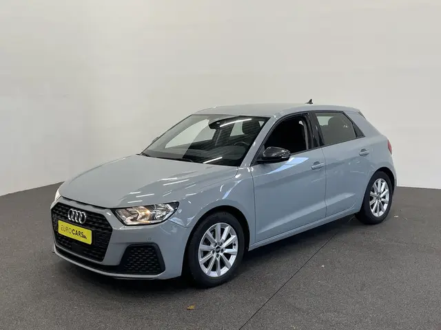 Audi A1 Sportback 35 TFSI 150pk S-tronic 2020 Benzine 6