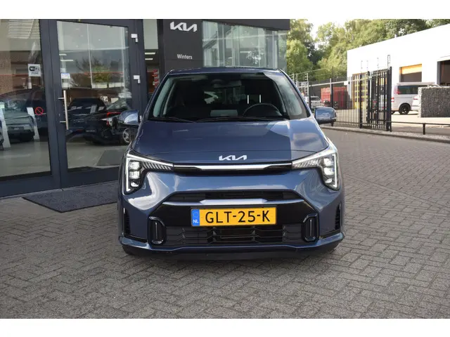 Kia Picanto 1.0 DPi DynamicPlusLine 5-Drs 2024 Benzine 24