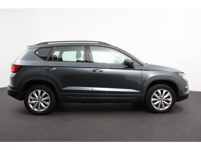SEAT Ateca 1.5 TSI DSG Style 2020 Benzine 7