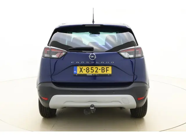 Opel Crossland 1.2 Turbo Level 4 Ultimate 2023 Benzine 11