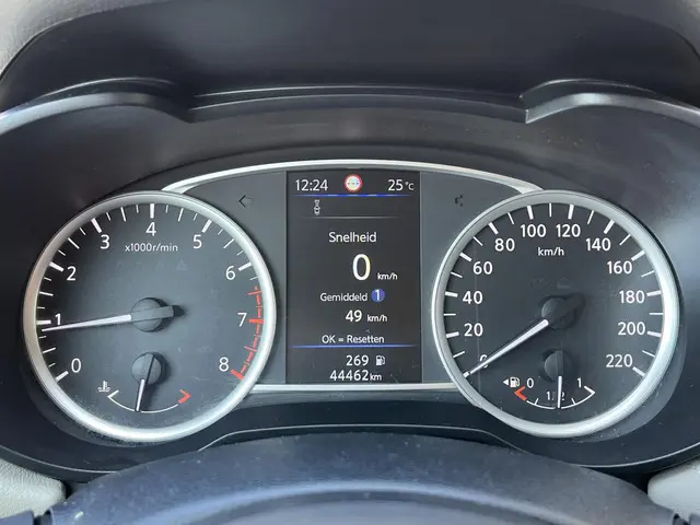 Nissan Micra 1.0 IG-T N-Connecta 2020 Benzine 4
