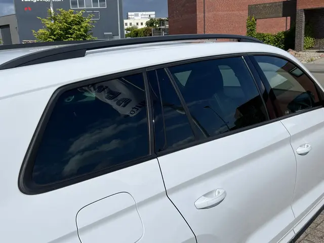 Škoda Kodiaq 1.5 TSI DSG Sportline Business 2020 Benzine 49