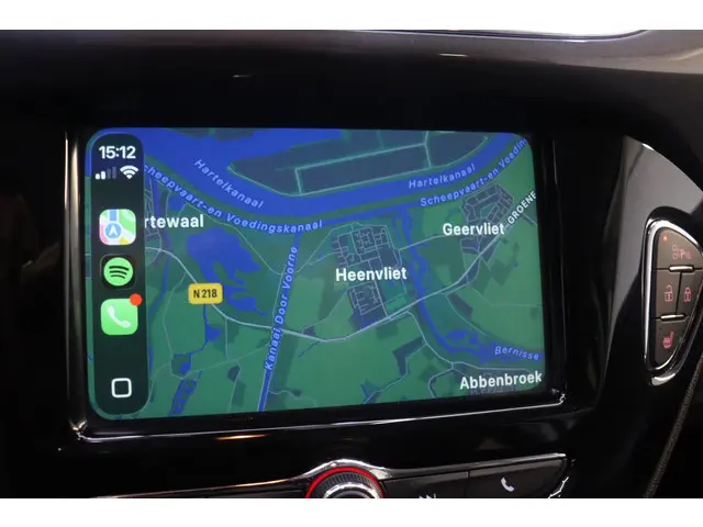 Opel Corsa 1.0 Turbo Innovation 2016 Benzine 24