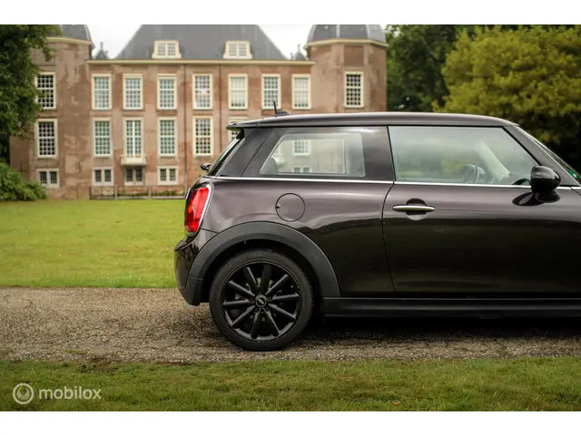 MINI One Mini 1.2 Business 2016 Benzine 11