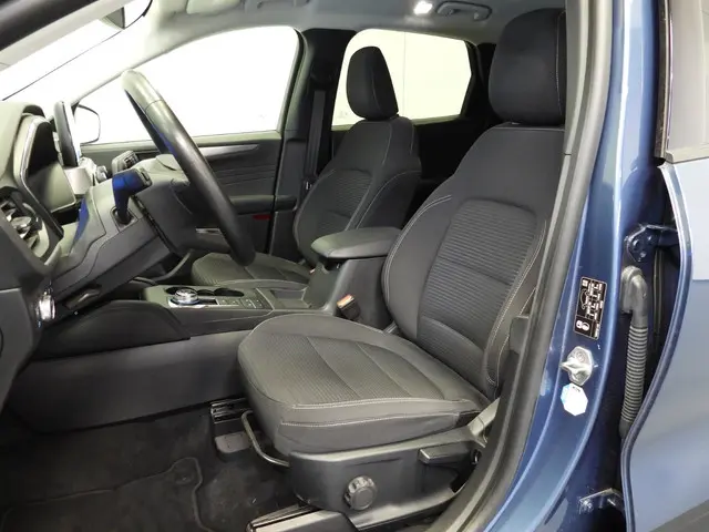Ford Kuga 2.5 PHEV Plug-In Titanium 2021 Hybride Benzine 29