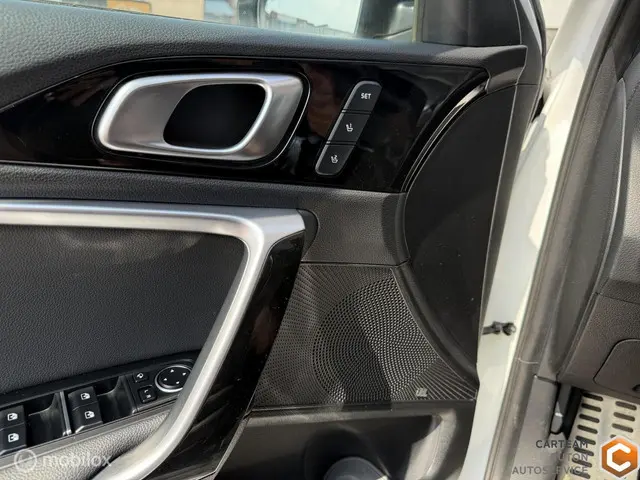 Kia ProCeed 1.4 T-GDI GT-PlusLine 2020 Benzine 24