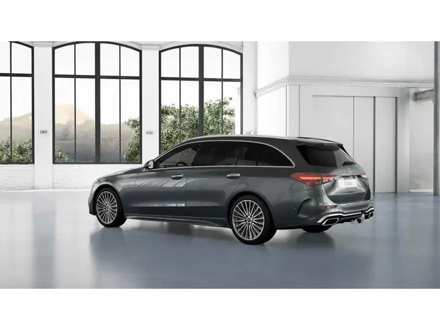 Mercedes-Benz C-Klasse Estate 180 AMG Line 2025 Benzine 3