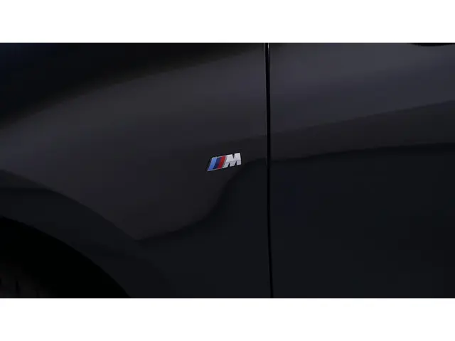 BMW 1 Serie 118i M Sport 2021 Benzine 18