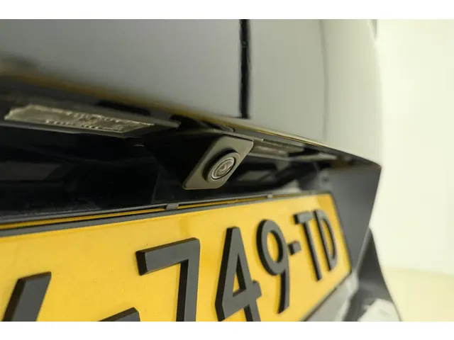 Peugeot 5008 1.2 PureTech GT-Line Avantage 2021 Benzine 7