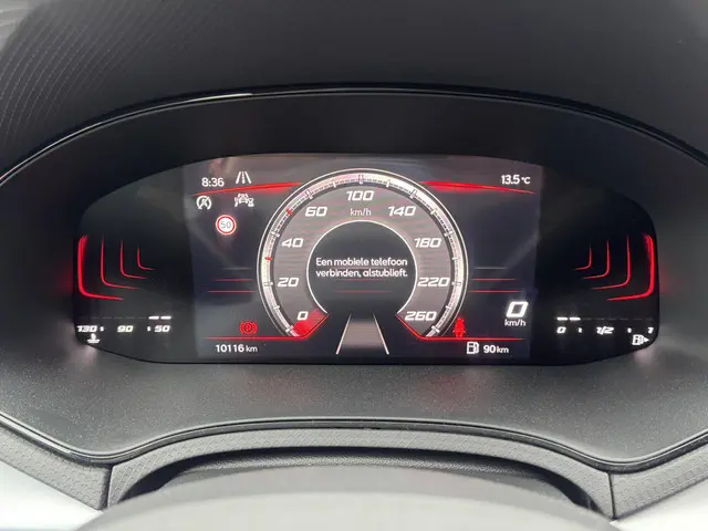 SEAT Arona 1.0 TSI FR Business Connect 2023 Benzine 23