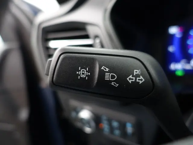 Ford Kuga 2.5 PHEV ST-Line Aut- 2021 Hybride Benzine 20