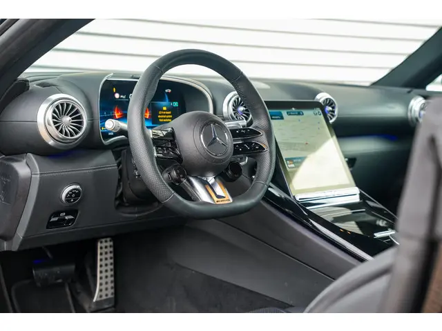Mercedes-Benz SL Roadster AMG 63 4MATIC+ 2023 Benzine 6