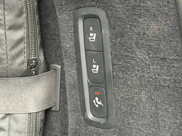 Volvo V90 2.0 T4 Business Sport 2020 Benzine 16