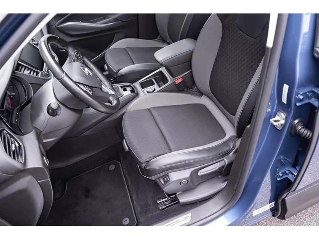Opel Grandland X 1.2 Turbo Innovation 2018 Benzine 30