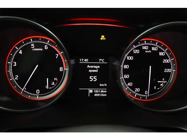 Suzuki Swift 1.2 Select Smart Hybrid 2021 Benzine 48