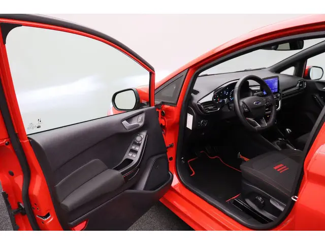 Ford Fiesta 1.0 EcoBoost Hybrid ST-Line X 2023 Benzine 6