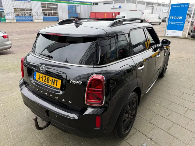 MINI Countryman Mini 1.5 Cooper Chili 2020 Benzine 5