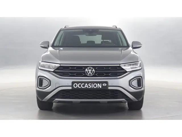 Volkswagen T-Roc 1.5 TSI 150pk Life DSG 2023 Benzine 7