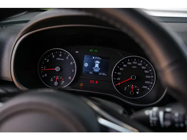 Kia Sportage 1.6 GDI DynamicLine 2021 Benzine 20