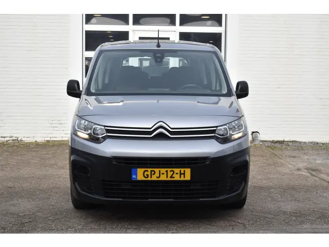 Citroën Berlingo XL PureTech 110 7p. 2021 Benzine 8
