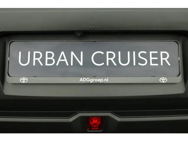 Toyota Urban Cruiser Executive 61 kWh 2026 Elektrisch 59