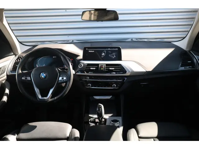 BMW X3 xDrive30e 2020 Hybride Benzine 15