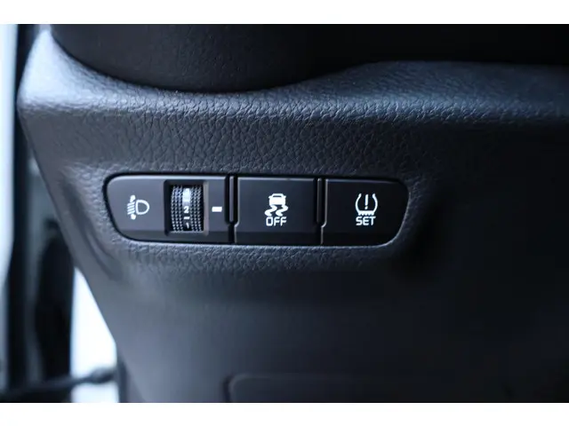 Kia Picanto 1.0 EconomyPlusLine 2018 Benzine 27