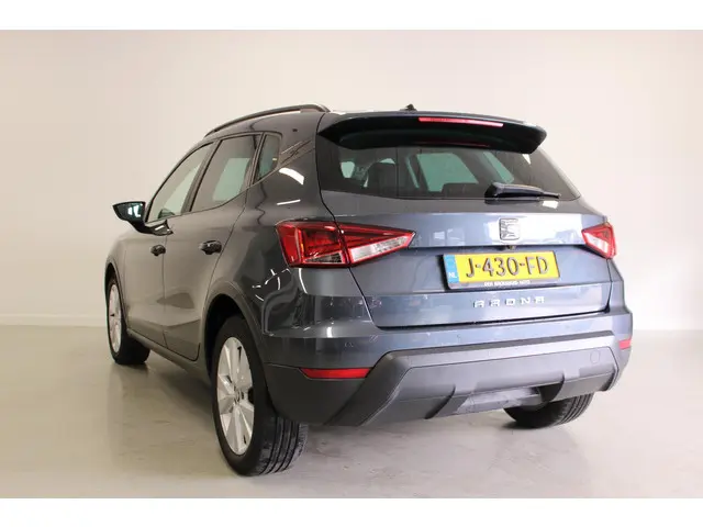 SEAT Arona 1.6 TDI Style Business Intense 2020 Diesel 5