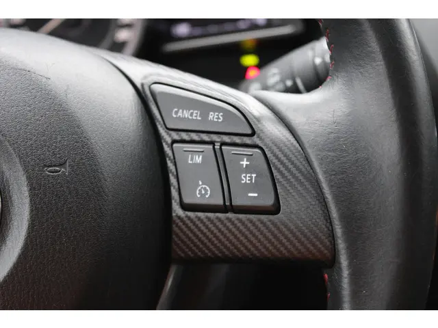 Mazda 3 2.0 TS+ 2015 Benzine 18