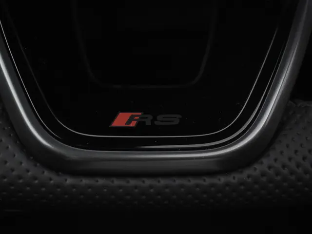 Audi RS3 Sportback 2.5 TFSI quattro 400 PK 2025 Benzine 30