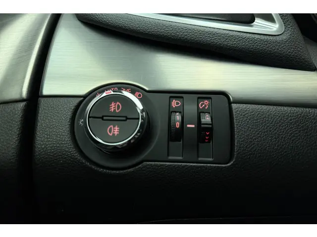 Opel Mokka 1.4 Turbo 140pk Innovation 2016 Benzine 21