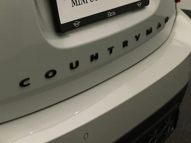 MINI Countryman Cooper 2021 Benzine 41