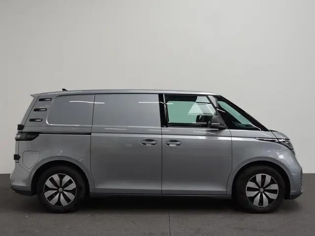 Volkswagen ID. Buzz Cargo 77 kWh 204pk 2023 Elektrisch 26