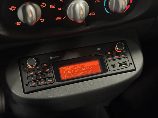 Renault Twingo 1.2 16V Parisienne 2013 Benzine 12